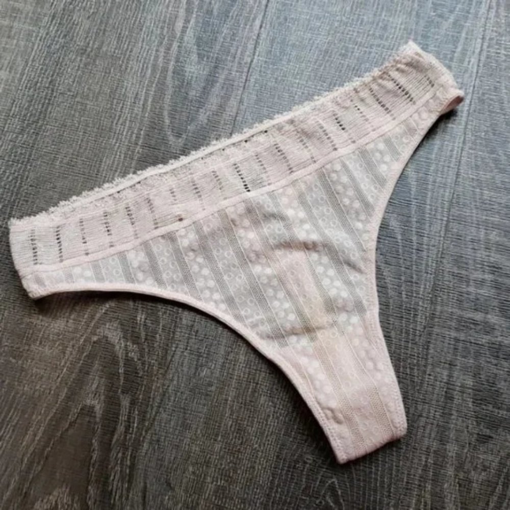 Else "Lolita" Thong